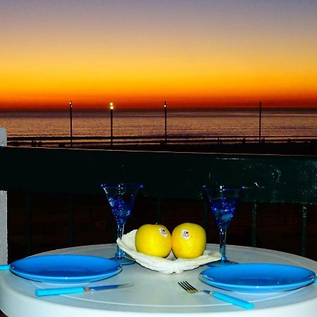 Apartment Vasco Da Gama كوستا دا كاباريكا المظهر الخارجي الصورة