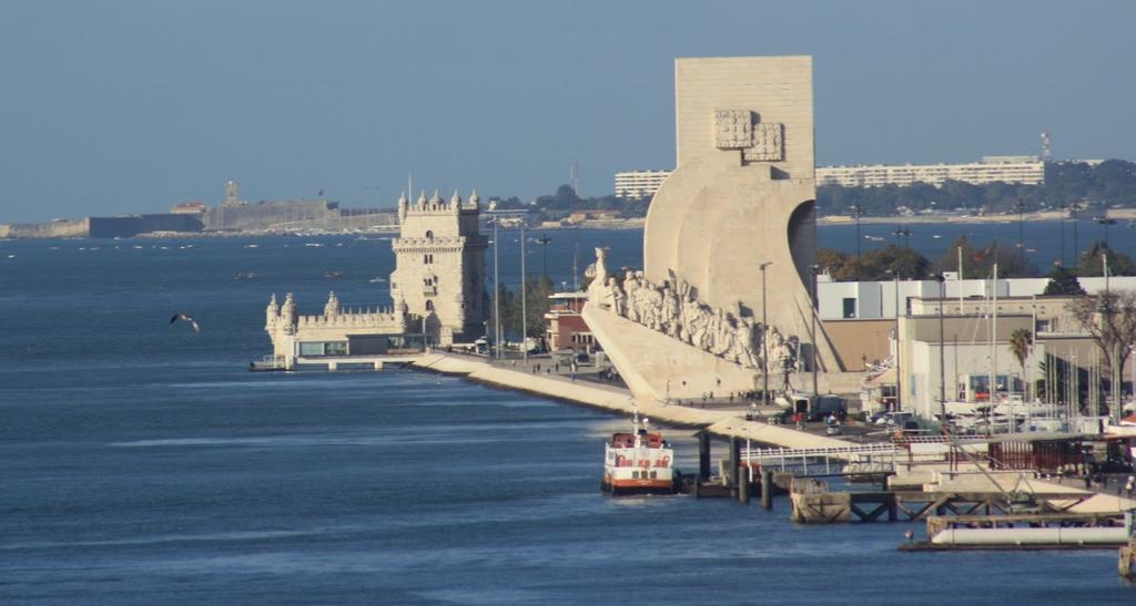 Apartment Vasco Da Gama كوستا دا كاباريكا المظهر الخارجي الصورة