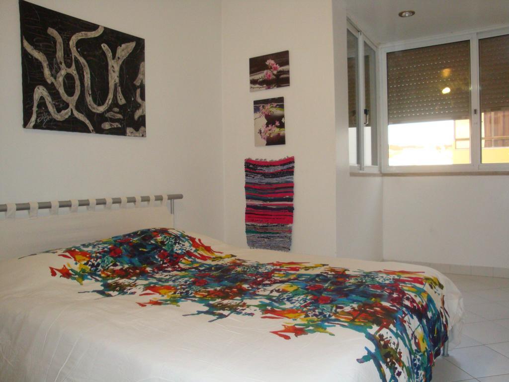 Apartment Vasco Da Gama كوستا دا كاباريكا المظهر الخارجي الصورة