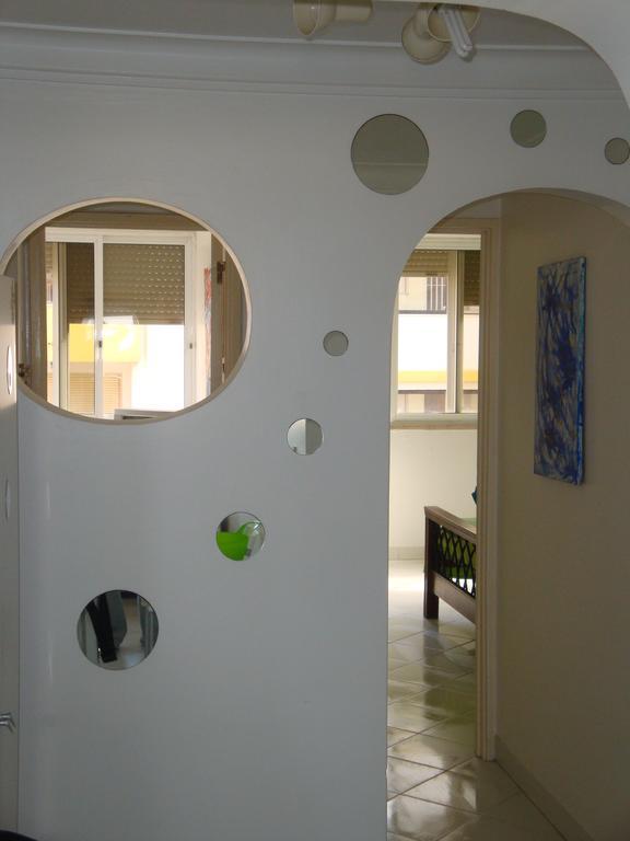 Apartment Vasco Da Gama كوستا دا كاباريكا المظهر الخارجي الصورة