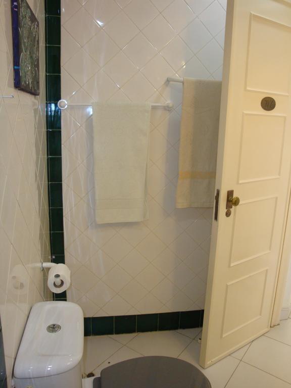 Apartment Vasco Da Gama كوستا دا كاباريكا المظهر الخارجي الصورة