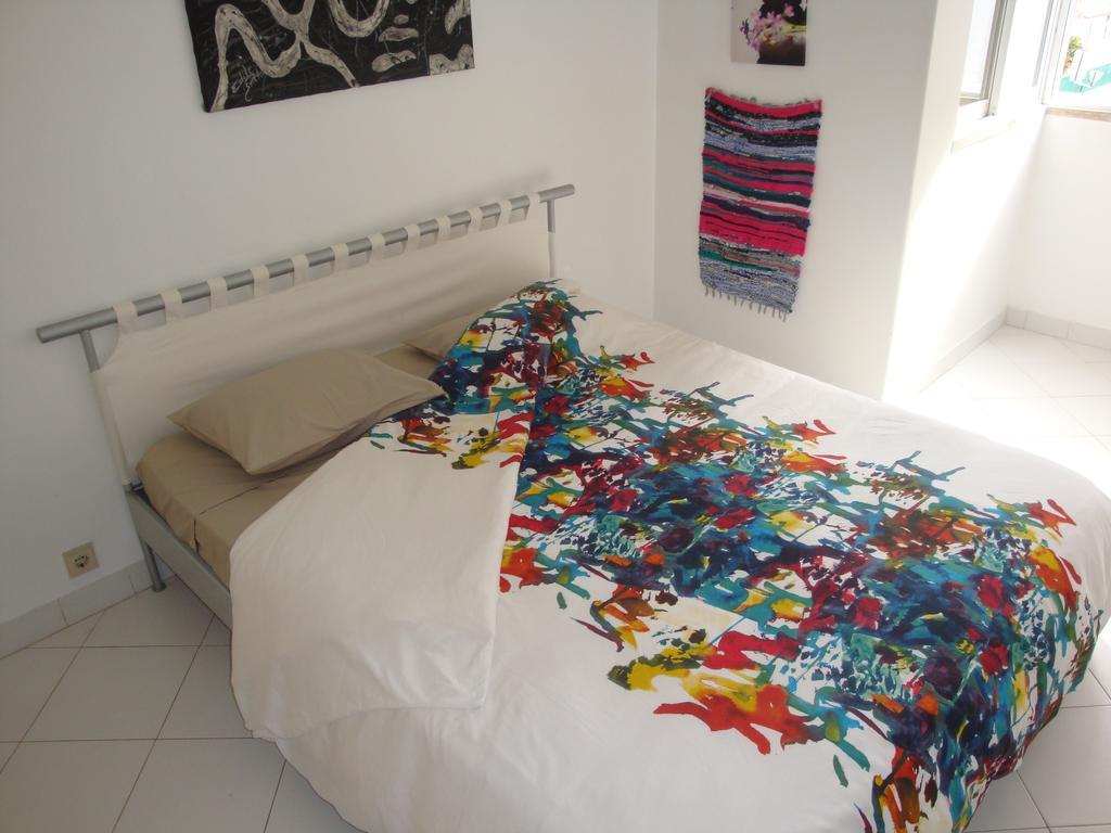 Apartment Vasco Da Gama كوستا دا كاباريكا المظهر الخارجي الصورة