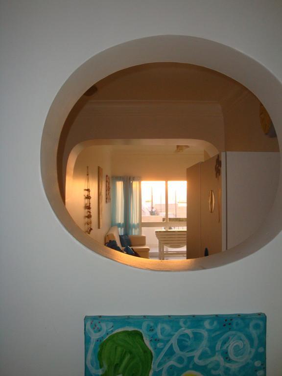 Apartment Vasco Da Gama كوستا دا كاباريكا المظهر الخارجي الصورة