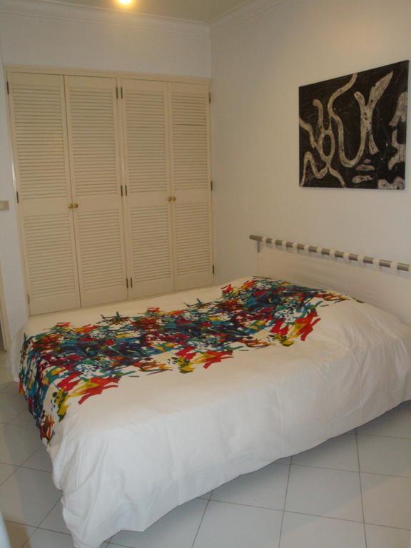 Apartment Vasco Da Gama كوستا دا كاباريكا المظهر الخارجي الصورة