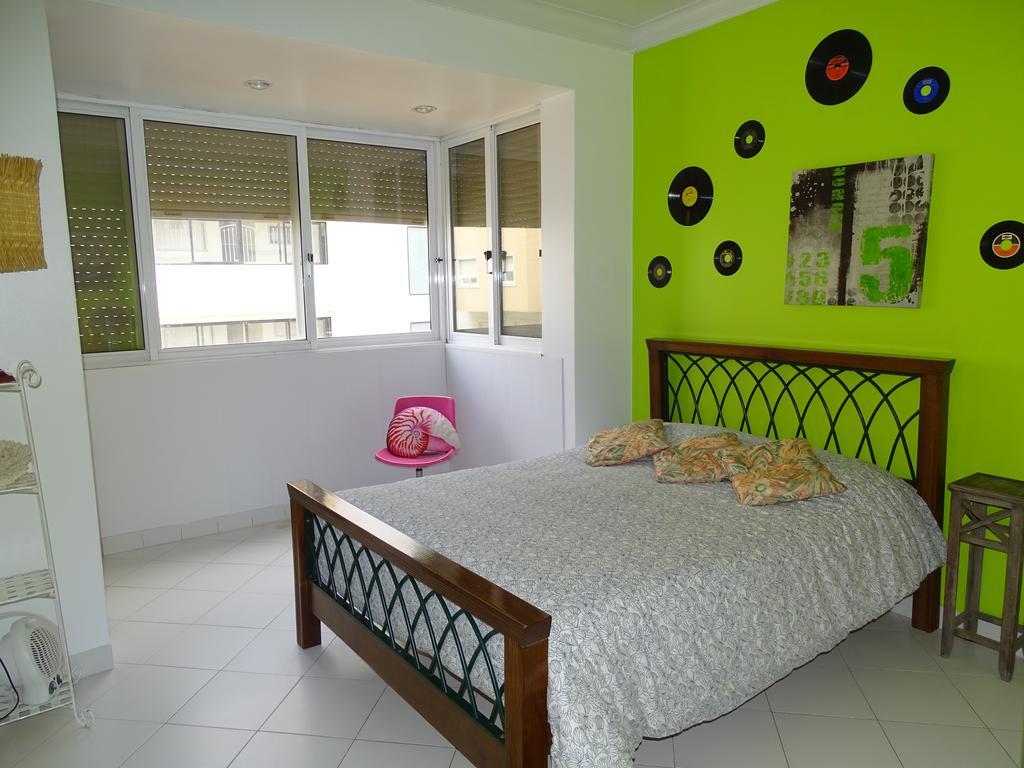 Apartment Vasco Da Gama كوستا دا كاباريكا المظهر الخارجي الصورة