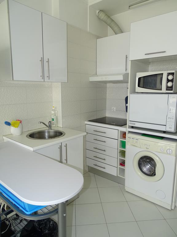 Apartment Vasco Da Gama كوستا دا كاباريكا المظهر الخارجي الصورة
