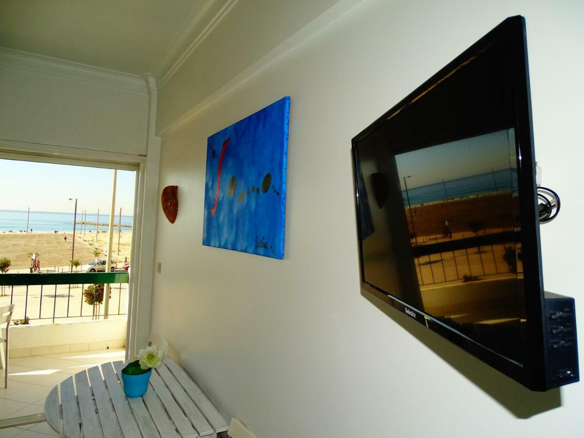 Apartment Vasco Da Gama كوستا دا كاباريكا المظهر الخارجي الصورة