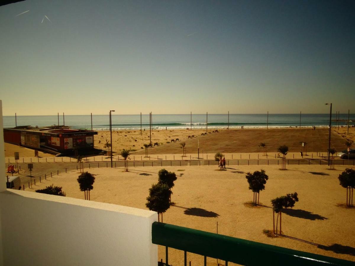 Apartment Vasco Da Gama كوستا دا كاباريكا المظهر الخارجي الصورة