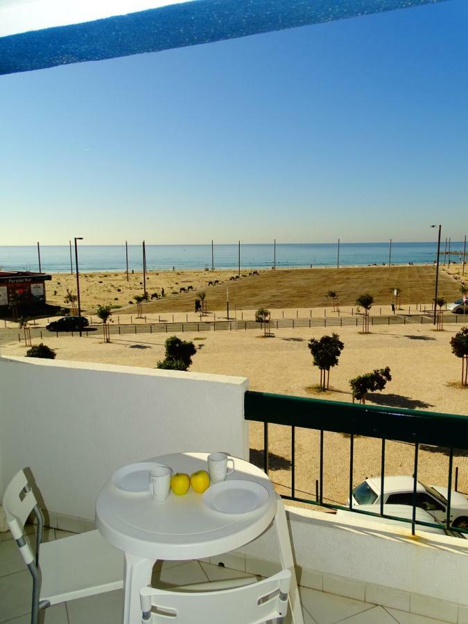 Apartment Vasco Da Gama كوستا دا كاباريكا المظهر الخارجي الصورة