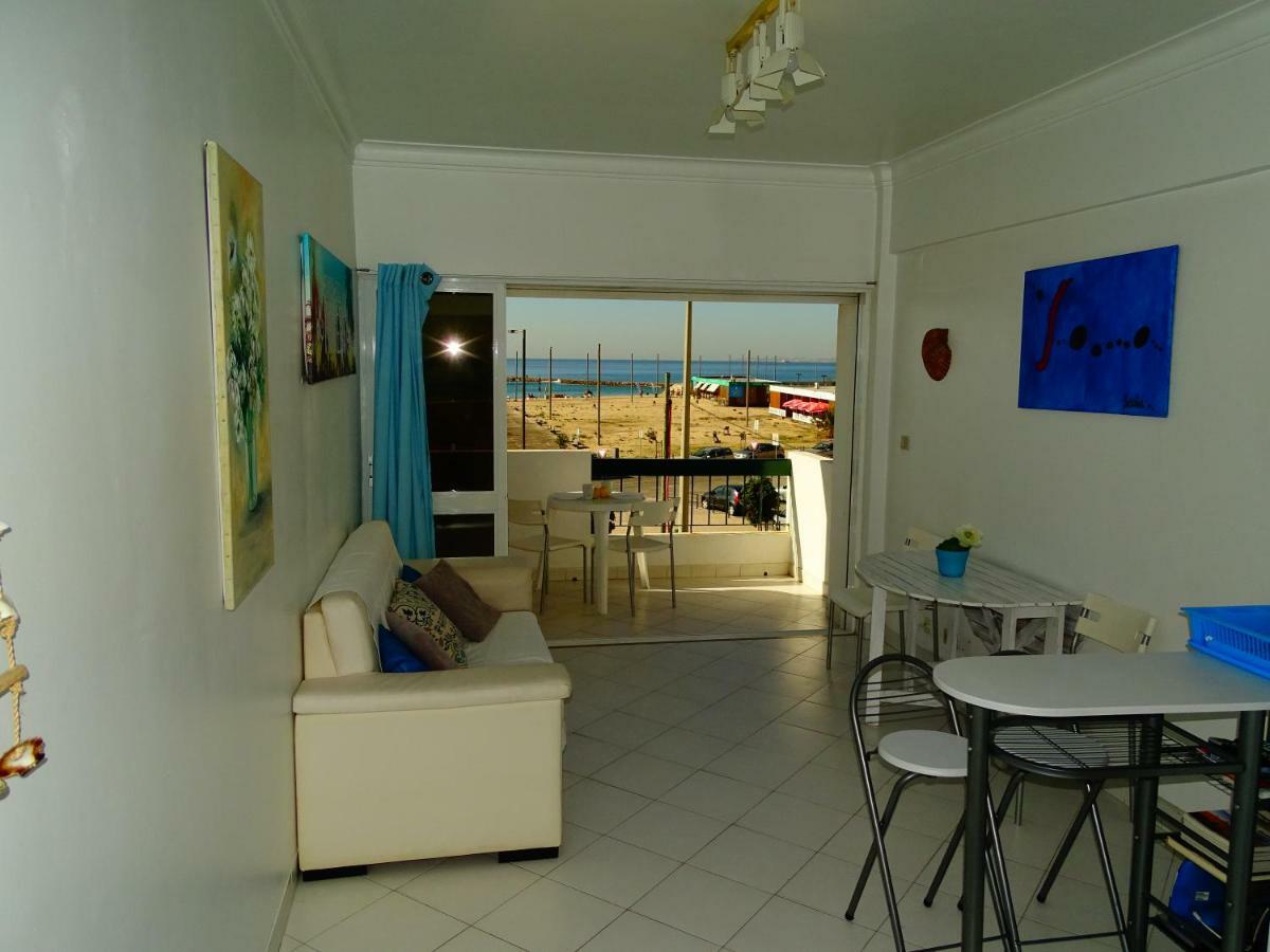 Apartment Vasco Da Gama كوستا دا كاباريكا المظهر الخارجي الصورة
