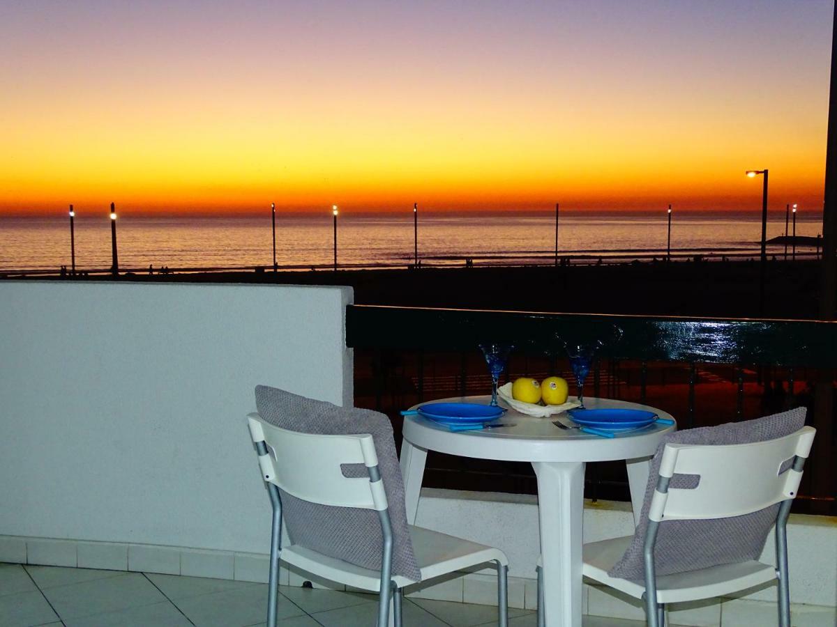 Apartment Vasco Da Gama كوستا دا كاباريكا المظهر الخارجي الصورة
