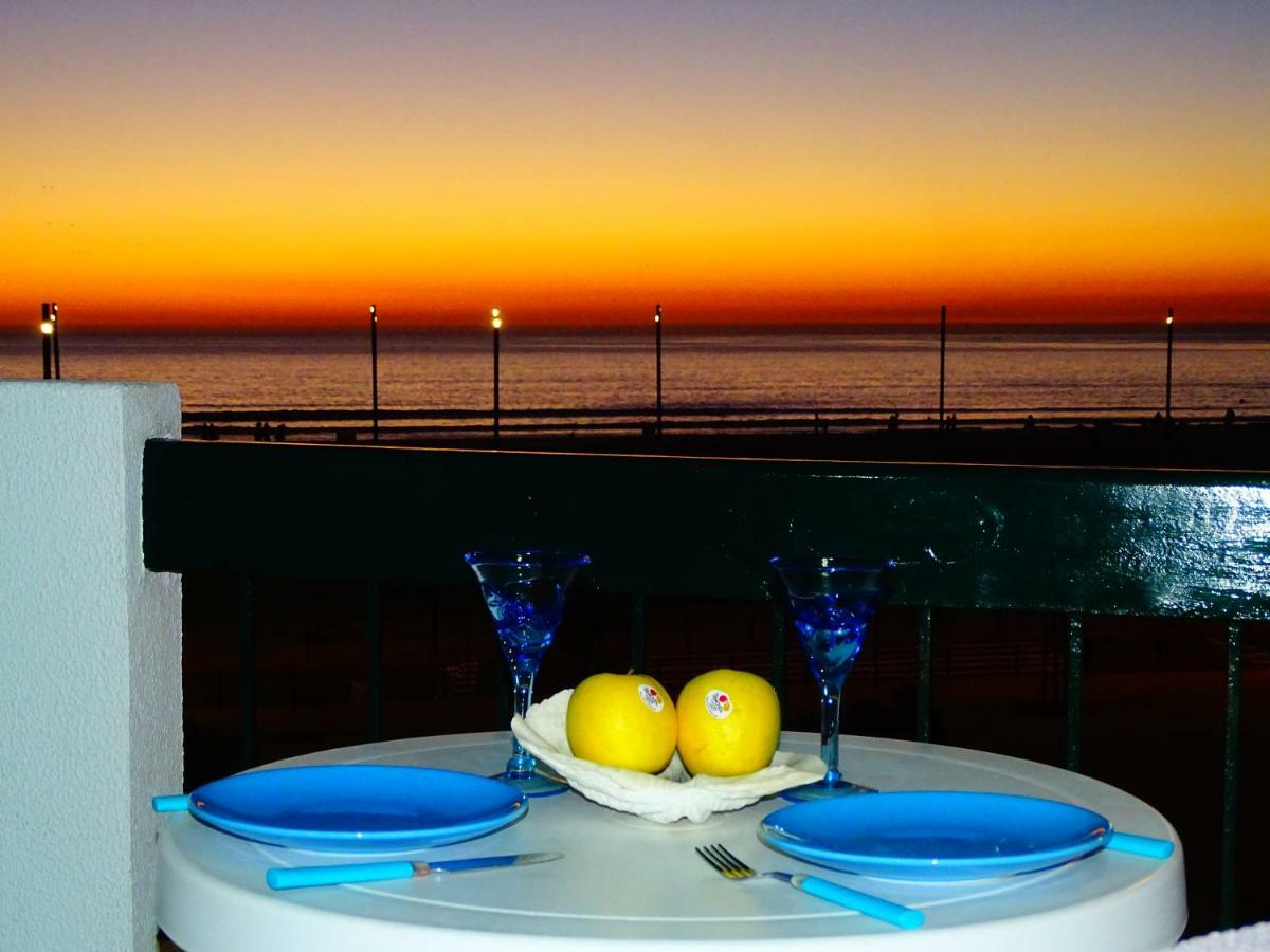Apartment Vasco Da Gama كوستا دا كاباريكا المظهر الخارجي الصورة