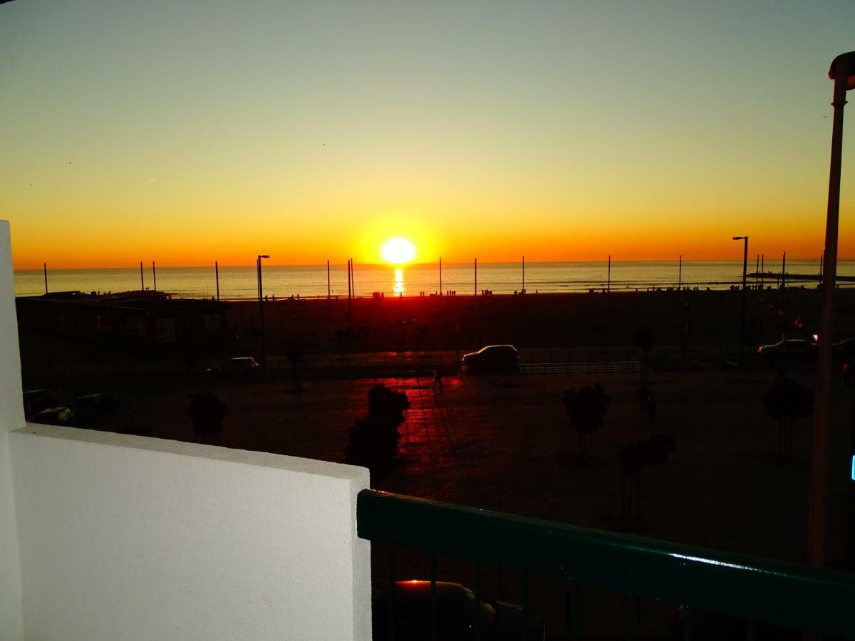 Apartment Vasco Da Gama كوستا دا كاباريكا المظهر الخارجي الصورة